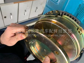 福田欧曼汽车配件解析 供油管（粗滤器至发动机）——现货直供的性能之选