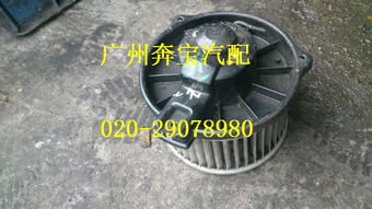 宝马520发动机与波箱拆车件选购指南 汽车配件市场揭秘
